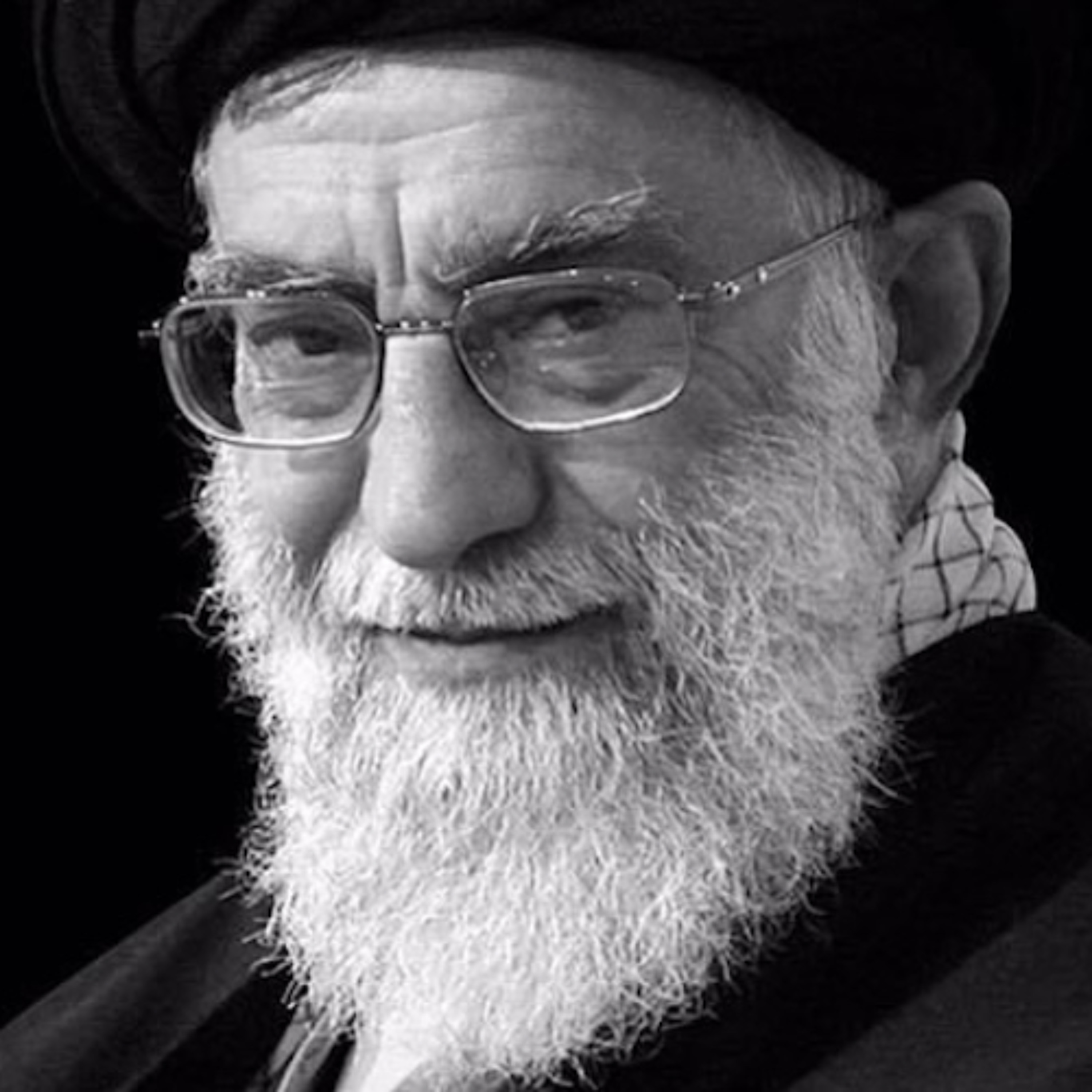 Ayatollah Hussein Ali Khamenei – the leader who defined modern Iran episode artwork
