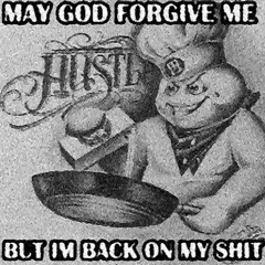 BOMS (Back On My Shit)