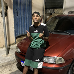 MC NAHARA, MC PRETCHAKO - VONTADE LOUCA - DJ TJ DO MDP, WS DA IGREJINHA, HUGO CS, TH DO PRIMEIRO