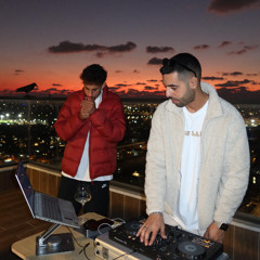 nowdays mix