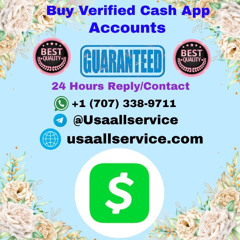 Buy Verified Cash App Accounts: Tips for Secure Transactions 2025