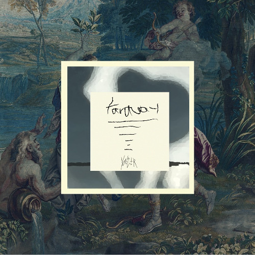 Faraway(feat YONDER with rakia)