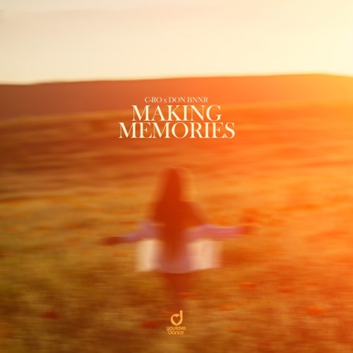 Making Memories (Extended Mix)