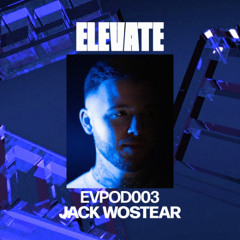 EVPOD03 - Jack Wostear