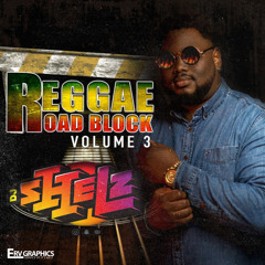 Reggae Road Block Volume 3