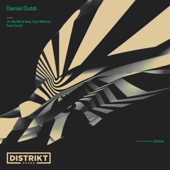 Real Quick (Snippet) - Daniel Dubb