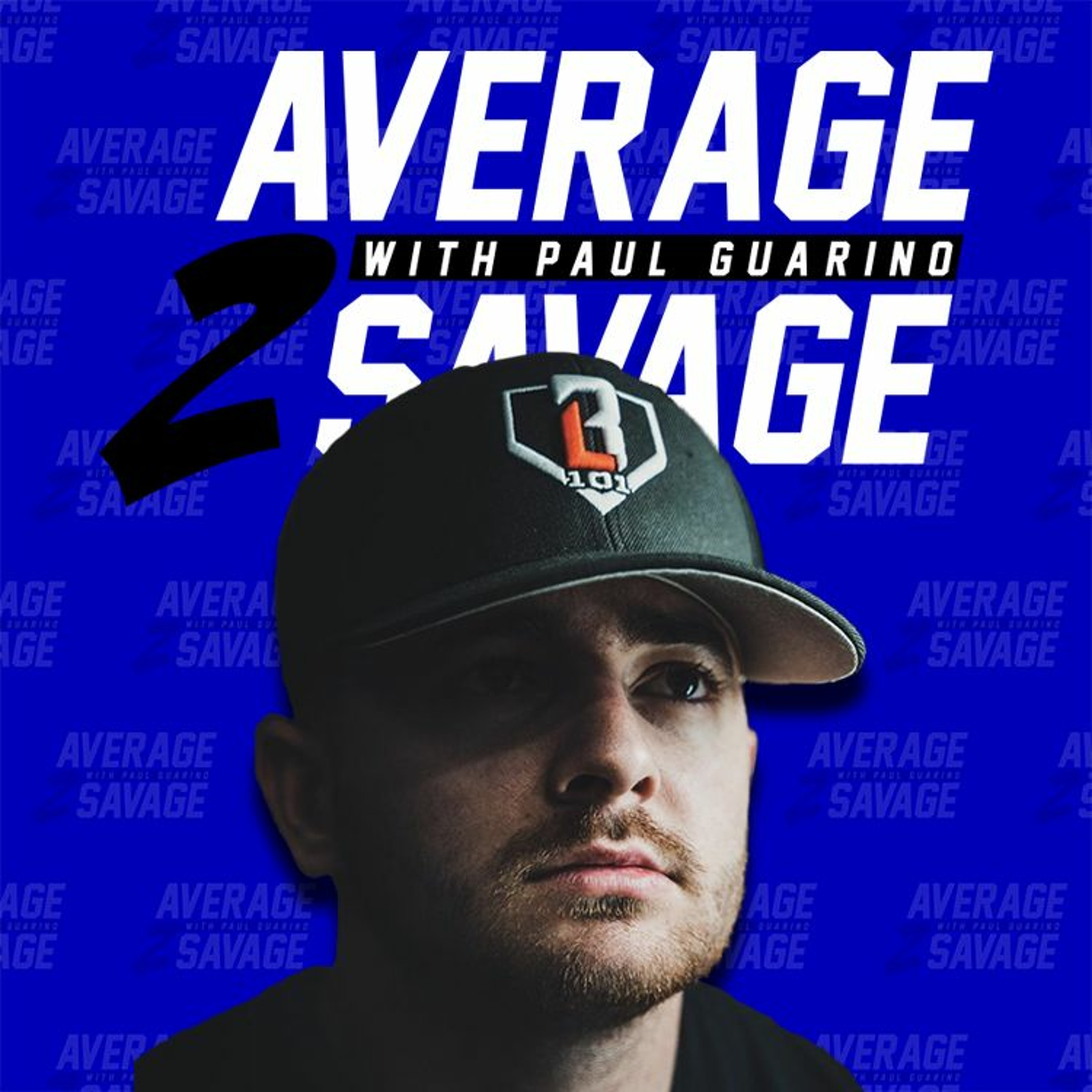 Average to Savage