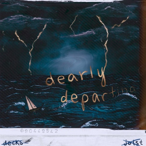 X. dearly departing [jolst]