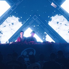 4get prods - Rafa & friends w/ di chiara brothers