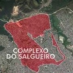 MC PQD - ATRAVESSEI A PONTE PRA BROTAR NO SALGUEIRO - DJ'S PC DO ENGENHO E GB DO SALGUEIRO