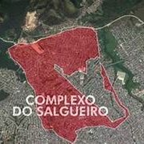 MC PQD - ATRAVESSEI A PONTE PRA BROTAR NO SALGUEIRO - DJ'S PC DO ENGENHO E GB DO SALGUEIRO