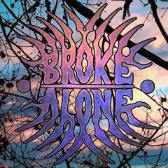 LUCID SHADE ☰ BROKE ALONE [Prod. BrokeAlone x Джон] ☰ FULL ALBUM STREAM