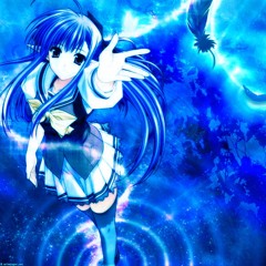 ✧ isolation sphere ☾