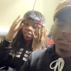 Save Me / Rest Easy Kay