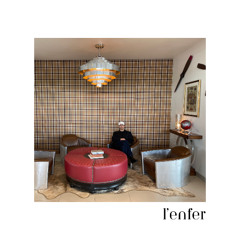 Disco Inferno - L'ENFER ALBUM + MAGAZINE EXPERENCE MAY 15