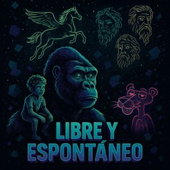 Libre y Espontáneo