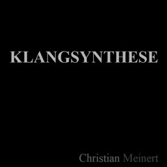 Klangsynthese 132 BpM