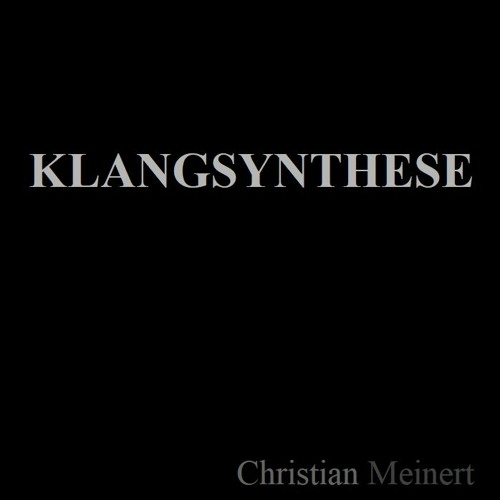 Klangsynthese 132 BpM