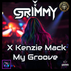 Grimmy X Kenzie Mack - My Groove (Top G Records Release Out 1st November)
