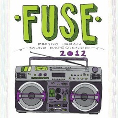 9volt FUSE Fest 2012