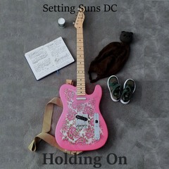 Holding On