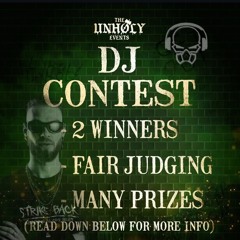 The Summøning - DJ Contest | Emphases | Unholy Events
