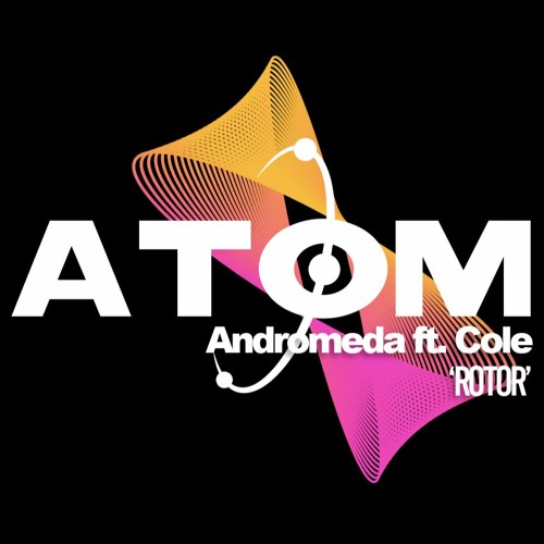 Andromeda ft. Cole - Rotor