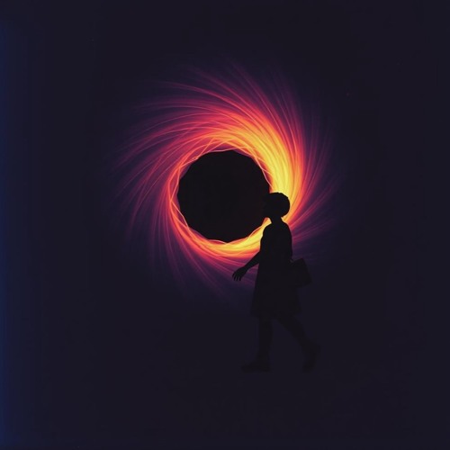Track AE: “Terminal Velocity of Thought”