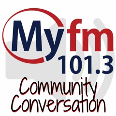 MyFM In The Morning - Paul Rao