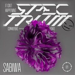 [SPECTRUMIX-021] - SABIWA