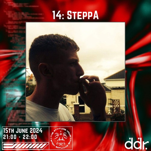14: SteppA