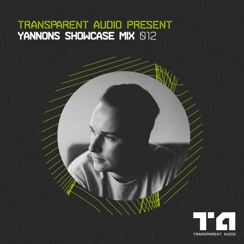 Yannons // Showcase Mix 012