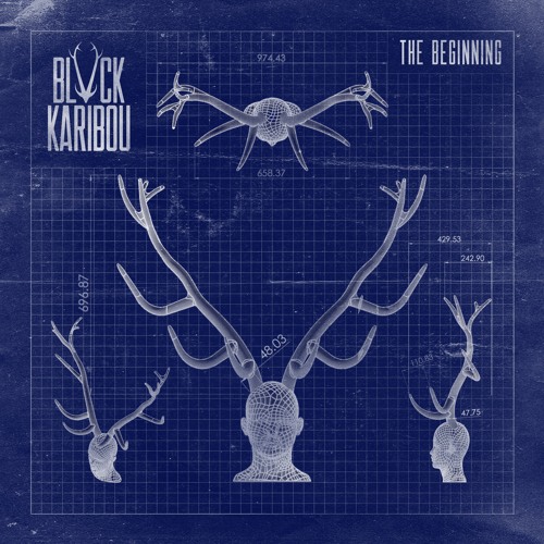 BLVCK KARIBOU - The Beginning