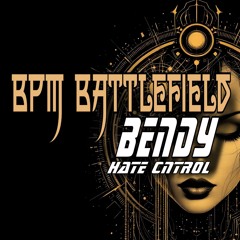 BPM BATTLEFIELD
