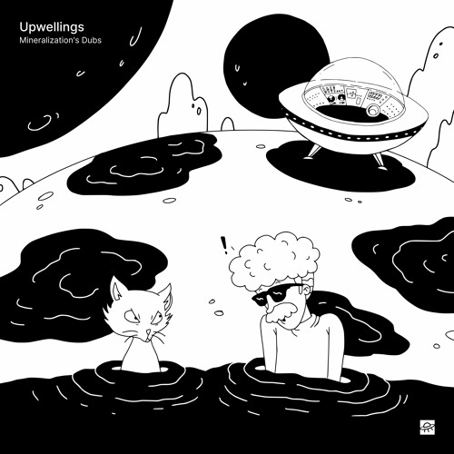 Upwellings – Igneous [snippet]