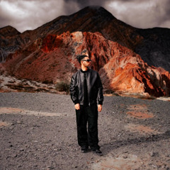 Waiting For You - Set Tributo a Eze Ramirez 2025-02-16