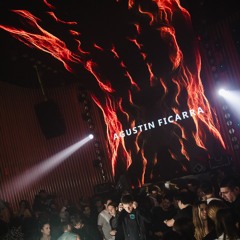 Agustin Ficarra @ Jet, Buenos Aires