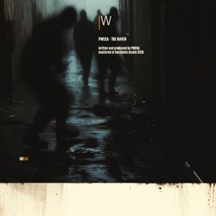 PWCCA - The Raven (IW041) out !!