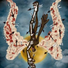 DEAD - INATOR (ft. Javion Bishop & Scott Niles)