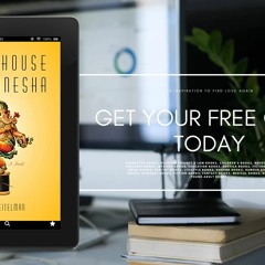 On the House [PDF], Guesthouse for Ganesha, A Novel