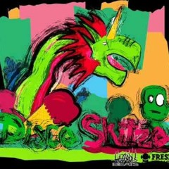 Disco Skitzo - Off The Meds
