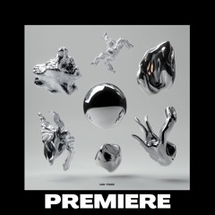 PREMIERE: Sdietz-Ambar (Original mix) [ILINX]