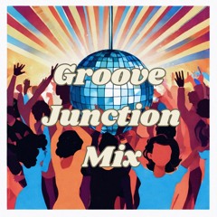 Groove Junction Mix
