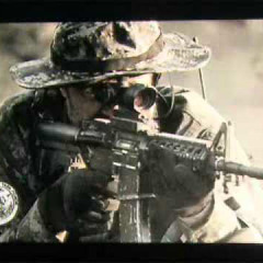 CoD Modern Warfare 2 Just Like Old Times Mission Briefing Soundtrack