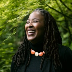 Camille Dungy on Environmental Justice and the Making of Soil