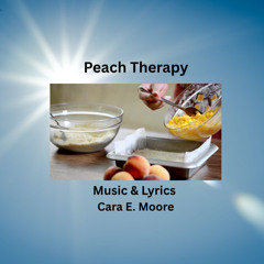 Peach Therapy Instrumental & Vocals 1 - 8:20:25, 1.48 PM