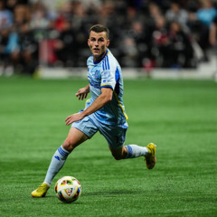 Original Free Kick: Atlanta United Brooks Lennon discusses home loss to Minnesota United (5.5.24)