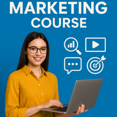 digital marketing course
