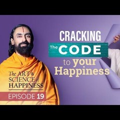 Episode 19 People Skill You MUST Develop for a Happy and Fulfilling Life