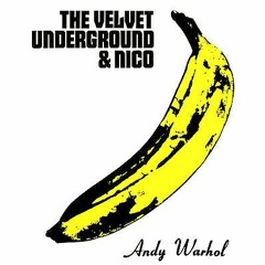 The Velvet Underground & Nico - I'm Waiting For The Man (piano and guitar)